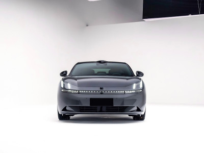 Lynk&Co Z10 Фото №2